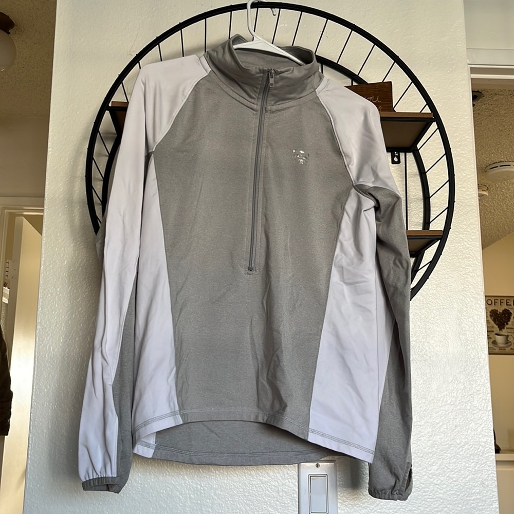 Pink, Ultimate workout jacket